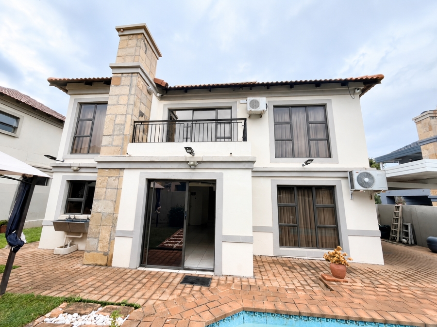 3 Bedroom Property for Sale in Melodie North West